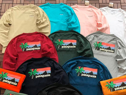 P🔥TAG🔥N🔥A LONG-SLEEVE