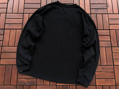 BAPE LONG-SLEEVE