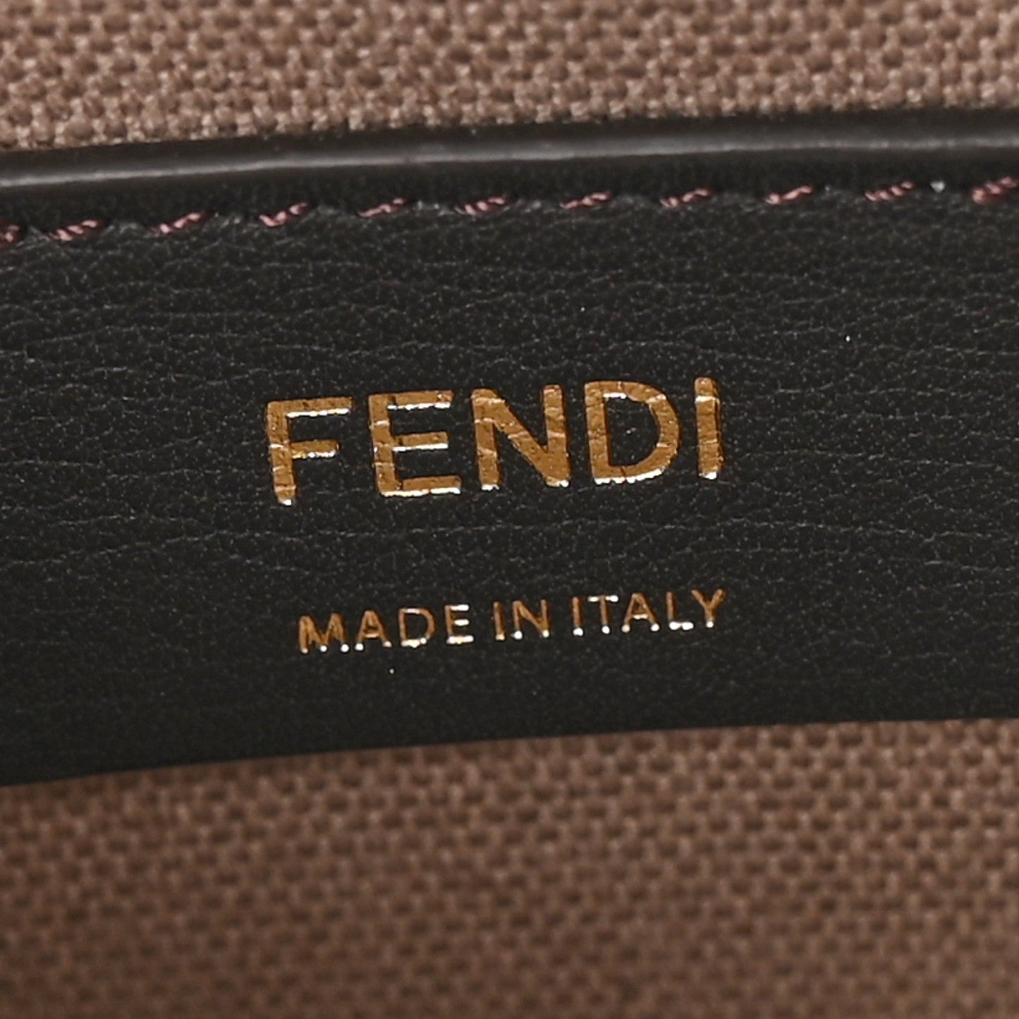 Fendi