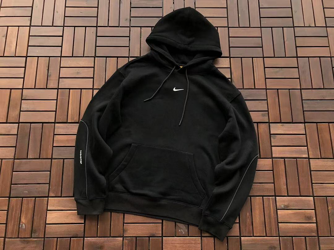 TOP ￥~215 PANTS ￥~195 N🔥C🔥A & N🔥K🔥HOODIE TROUSERS FLEECE