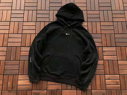 TOP ￥~215 PANTS ￥~195 N🔥C🔥A & N🔥K🔥HOODIE TROUSERS FLEECE