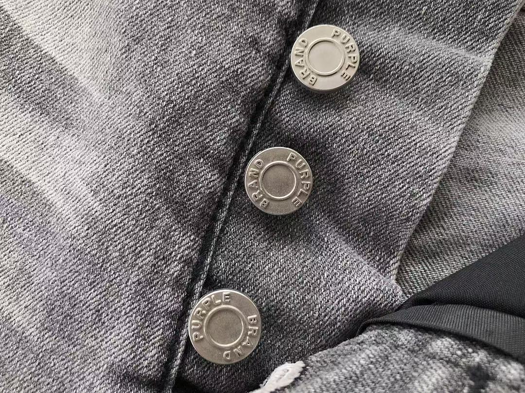 PURPLE BRAND JEANS