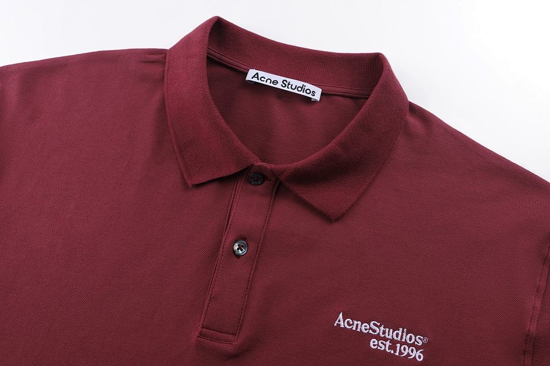 CAMISETA ACNE STUDIØ - 91