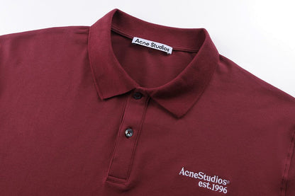 CAMISETA ACNE STUDIØ - 91