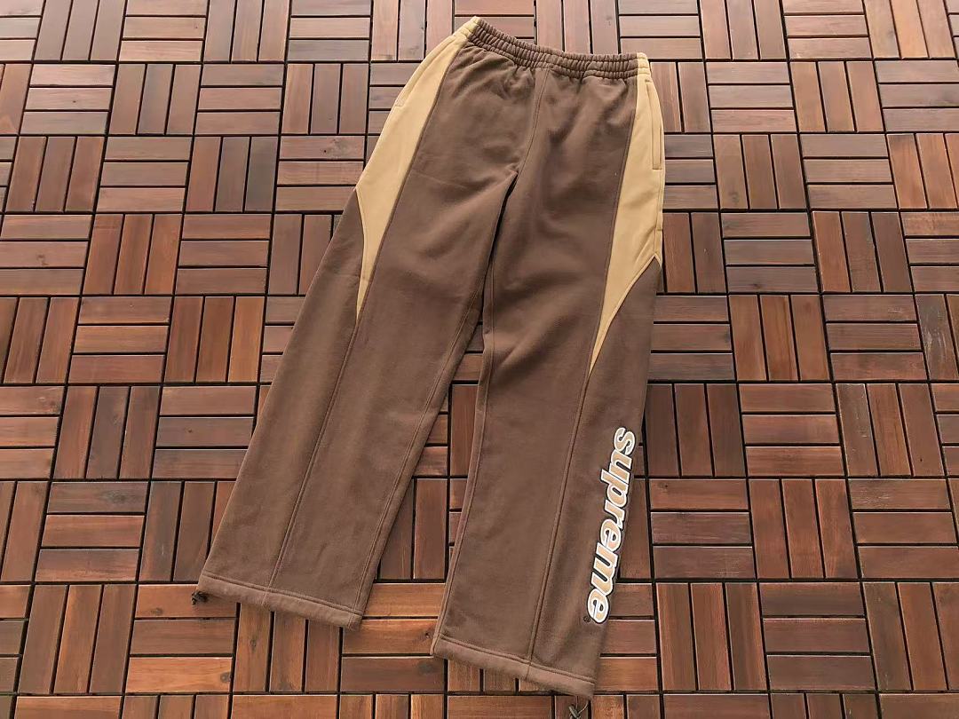 TOP￥~256 PANTS￥~219 S🔥P🔥E🔥E HOODIE TROUSERS FLEECE