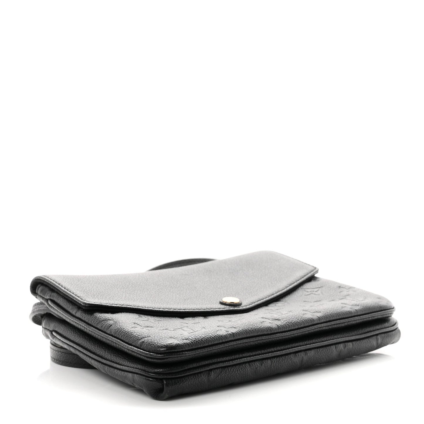 Empreinte Twice Black