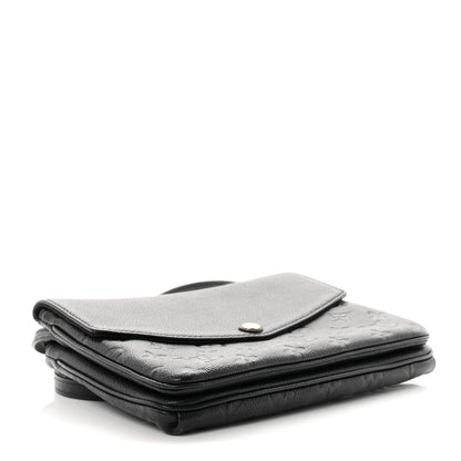 Empreinte Twice Black