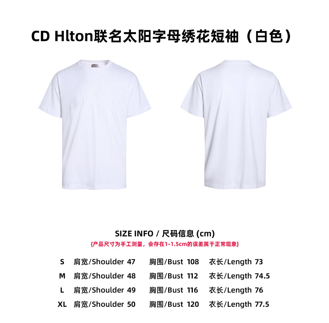 CAMISETA DIØR - 5