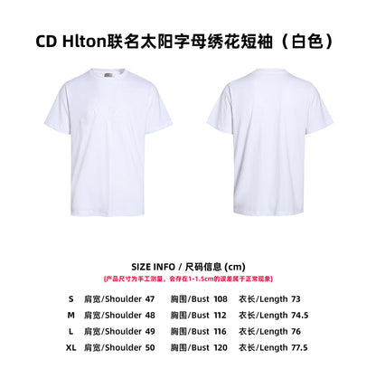 CAMISETA DIØR - 5