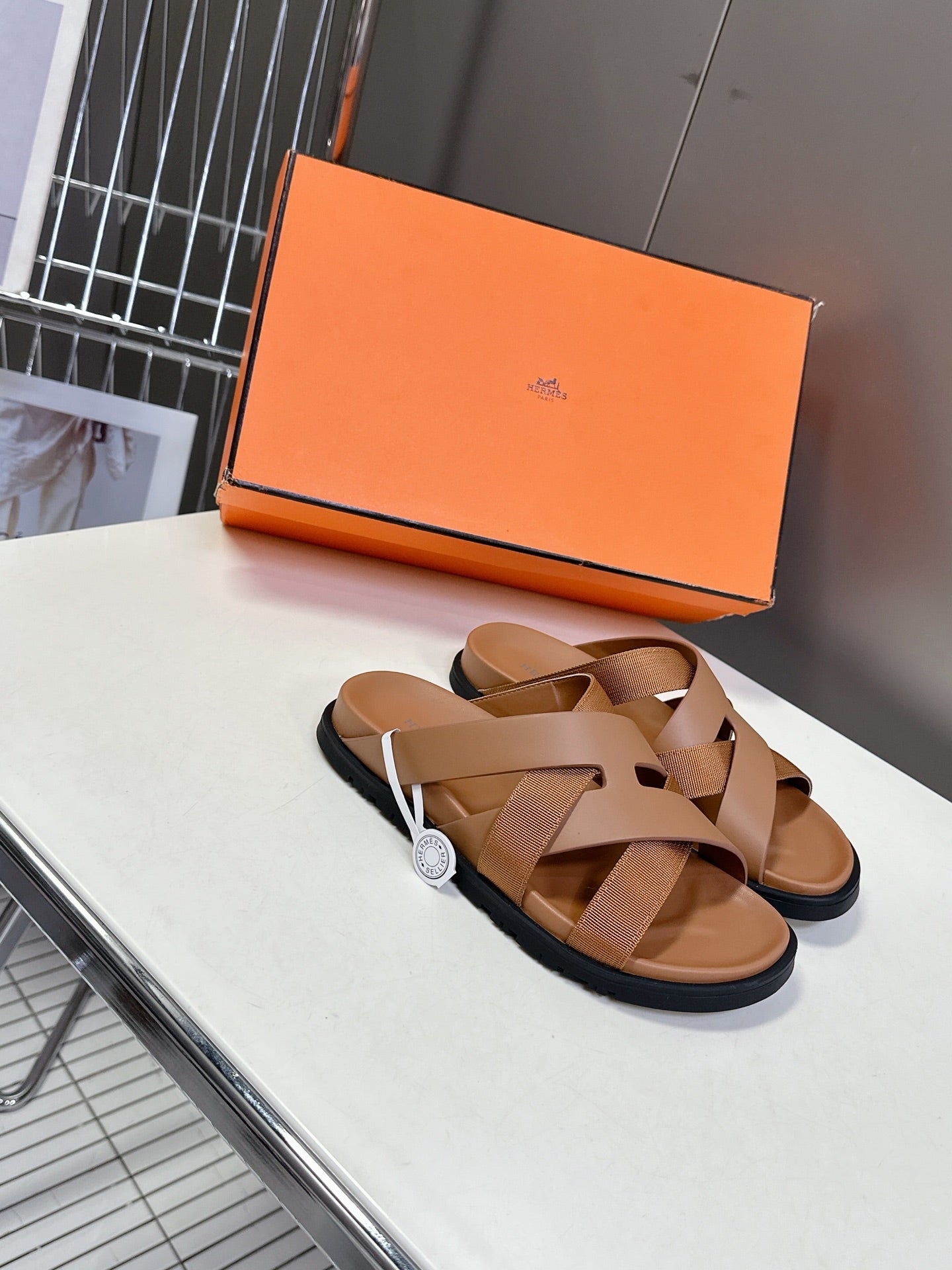 Hermès