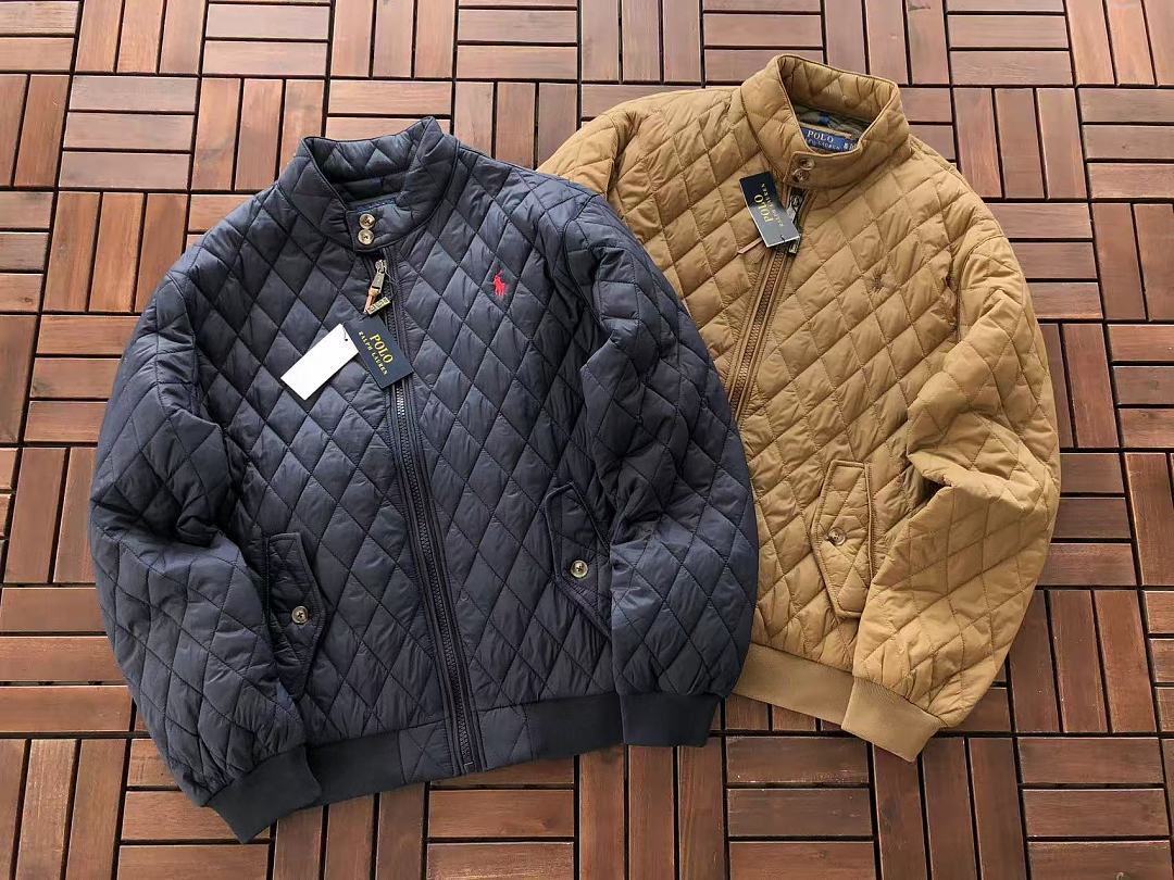 RA🔥PH🔥AU🔥EN COTTON JACKET