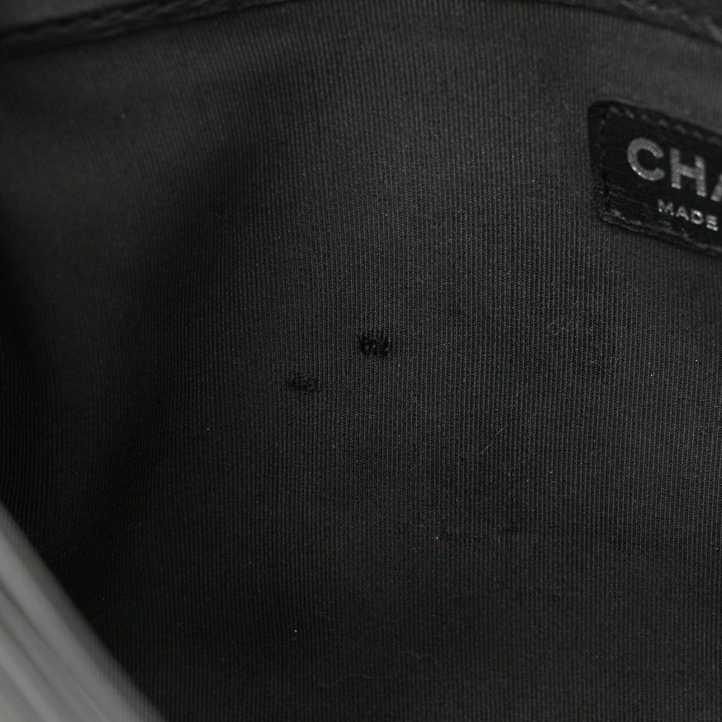 CHANEL