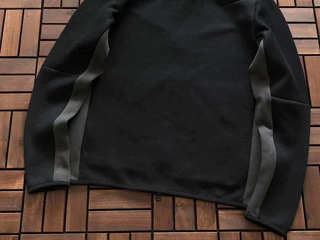 TF 2020 DV0537-010zip-up coat DV0538-070pants