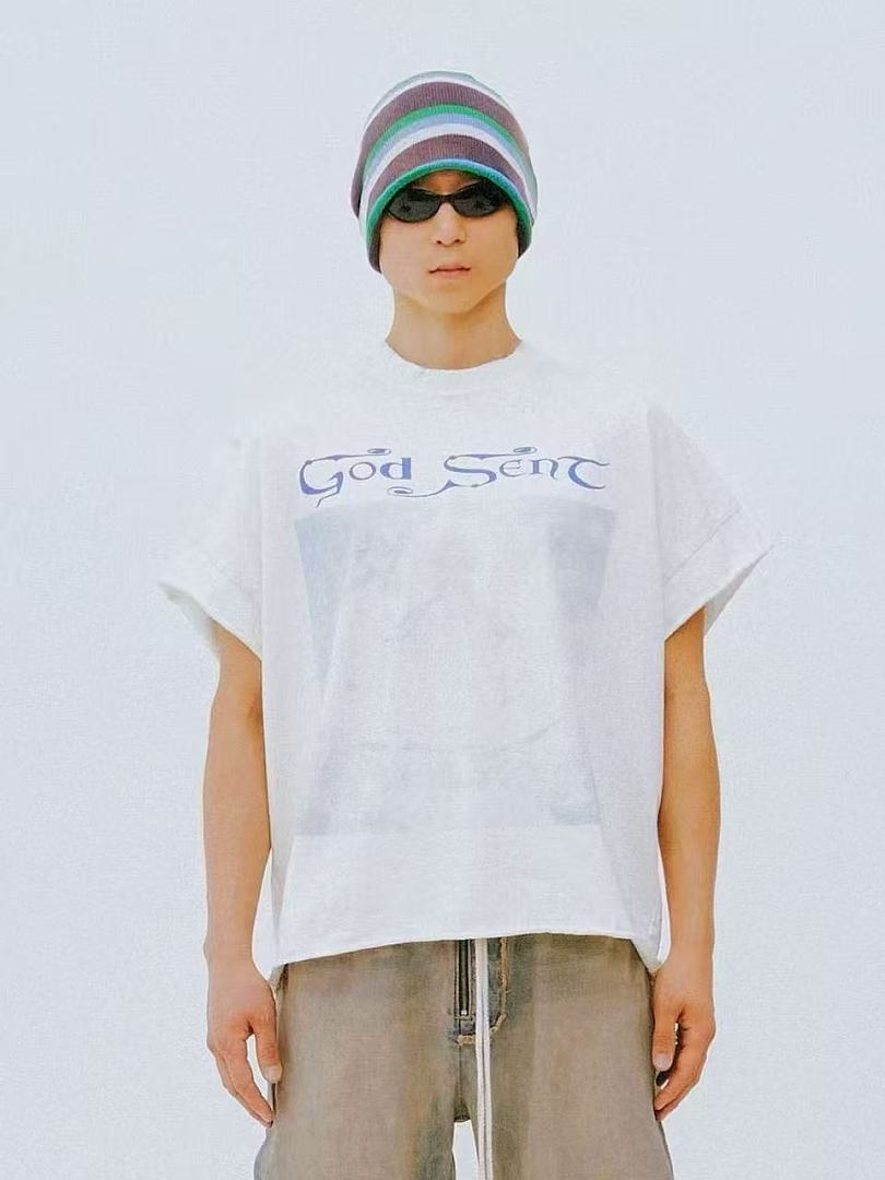 VINTAGE T-SHIRT