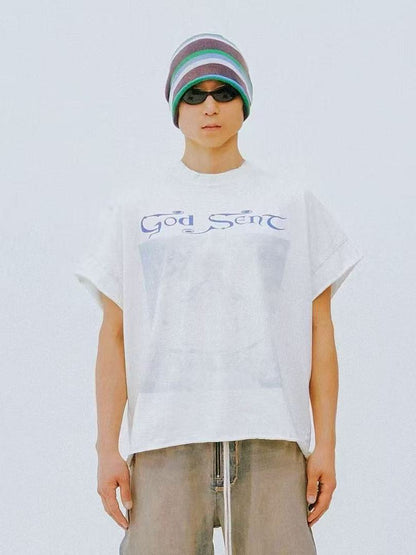 VINTAGE T-SHIRT