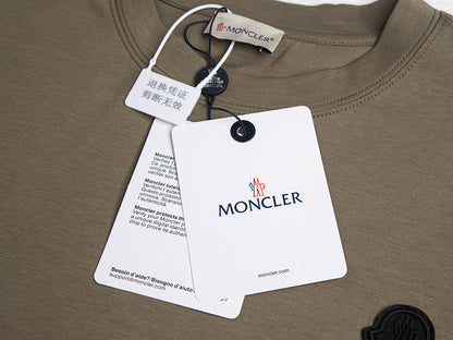 CAMISETA MONCL£R