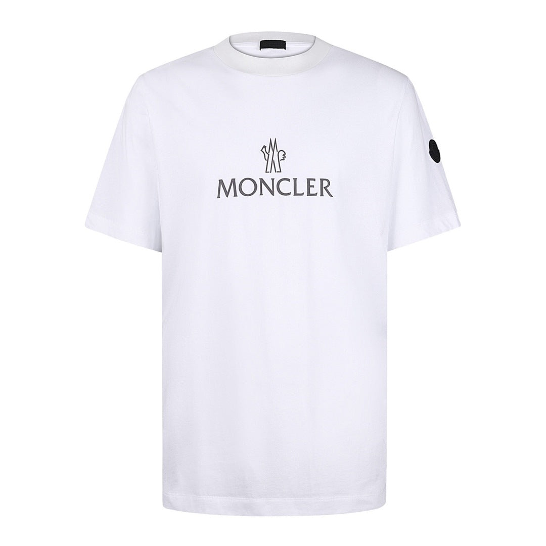 CAMISETA MONCL£R - 374