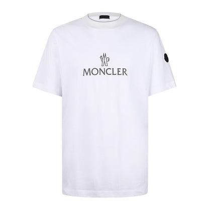 CAMISETA MONCL£R - 374