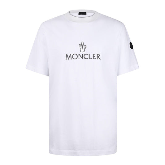 CAMISETA MONCL£R - 374