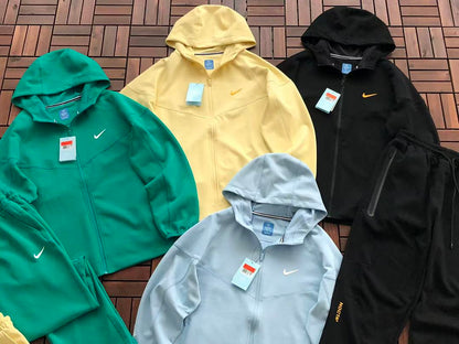 N🔥C🔥A & N🔥K🔥HOODIE TROUSERS