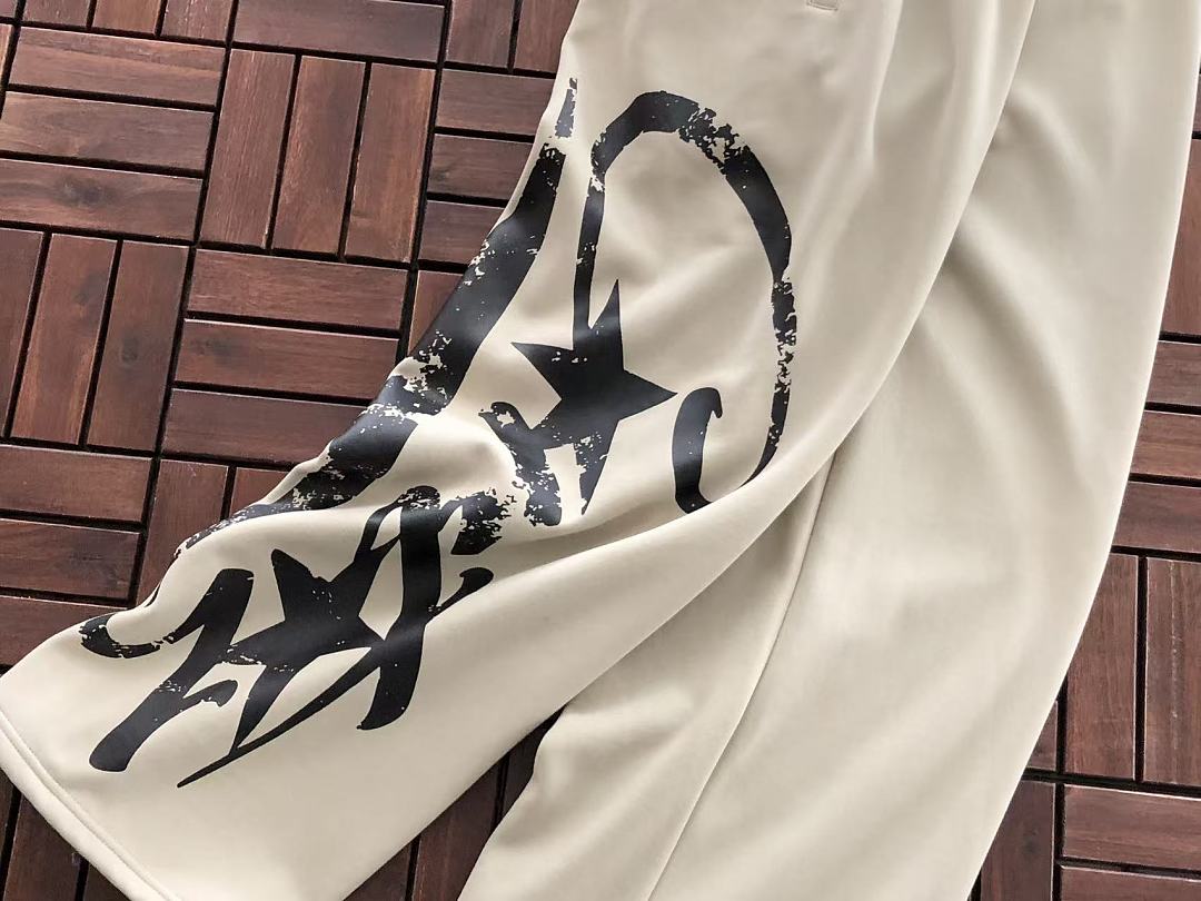 TOP￥~129 PANTS ￥~119 C🔥RT🔥🔥Z HOODIE TROUSERS FLEECE