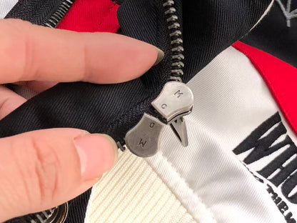 UNDEFEATED & SPIDERMAN JACKET