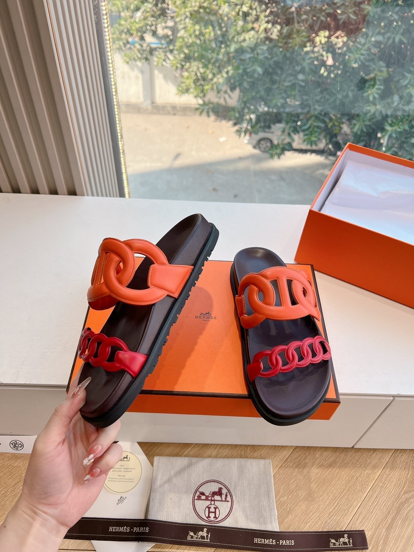 Hermès