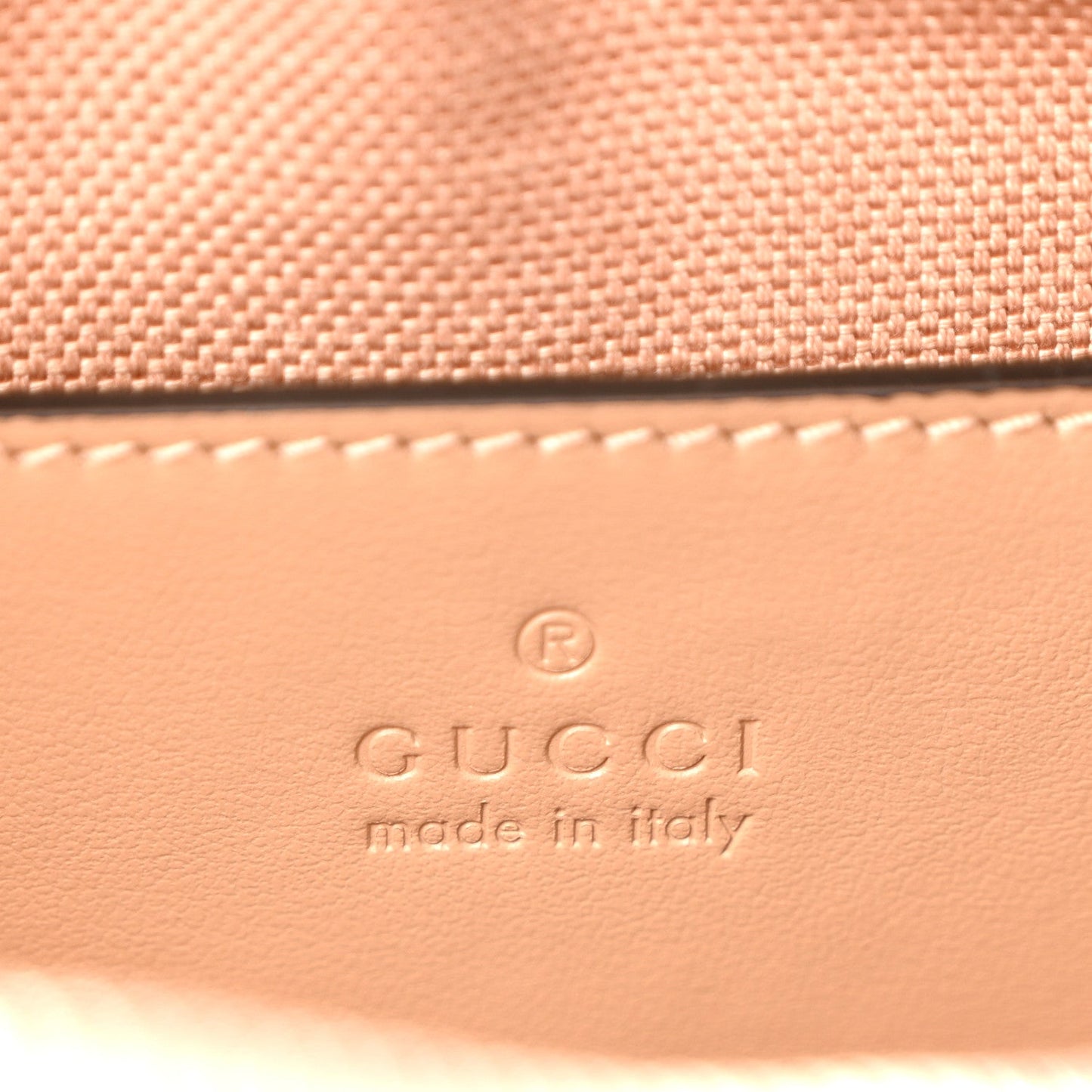 Gucci