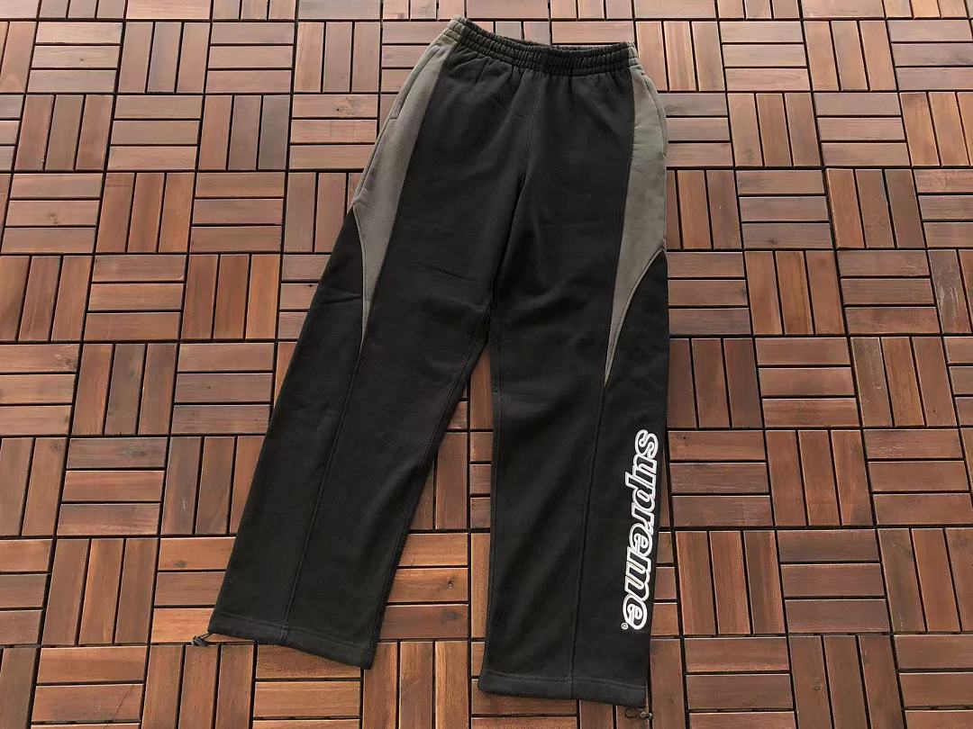 TOP￥~256 PANTS￥~219 S🔥P🔥E🔥E HOODIE TROUSERS FLEECE