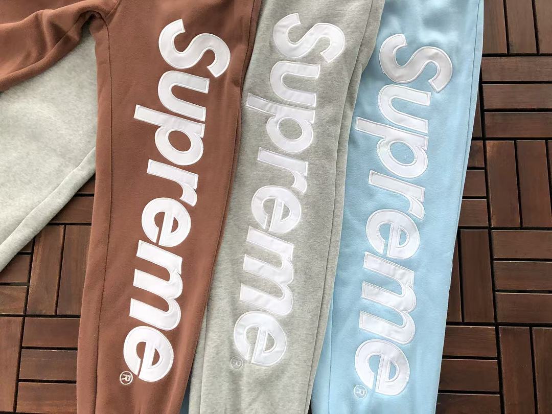 TOP ￥~ 179 PANTS ￥~169 S🔥P🔥E🔥E HOODIE TROUSERS FLEECE