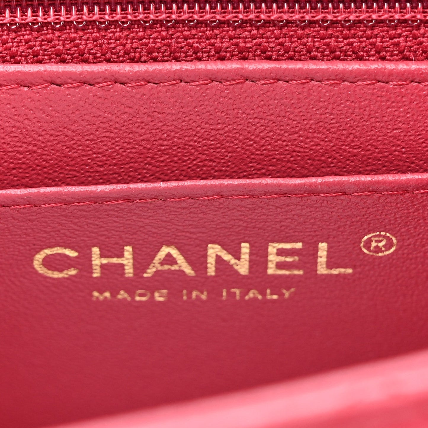CHANEL