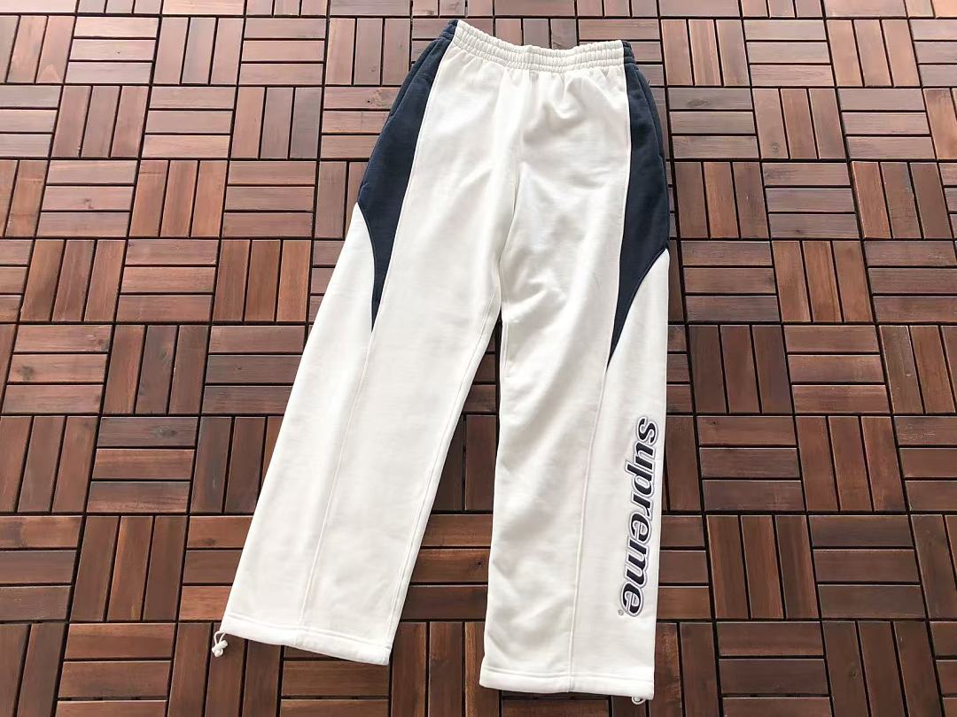 TOP￥~256 PANTS￥~219 S🔥P🔥E🔥E HOODIE TROUSERS FLEECE