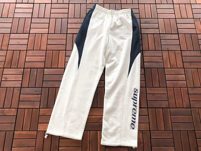 TOP￥~256 PANTS￥~219 S🔥P🔥E🔥E HOODIE TROUSERS FLEECE