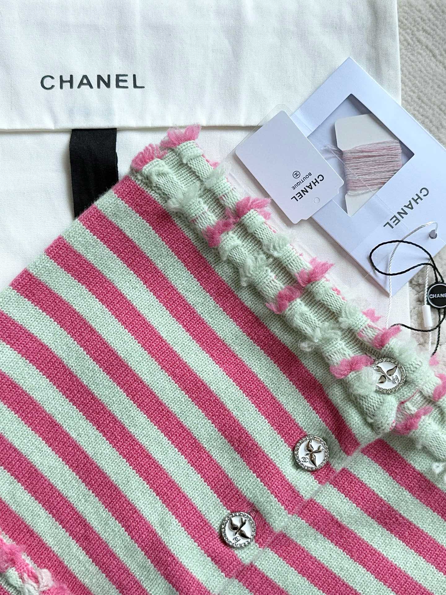 CHANEL