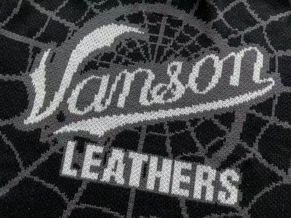 S🔥P🔥E🔥E & VANSON LEATHERS & SPIDER-MAN SWEATER
