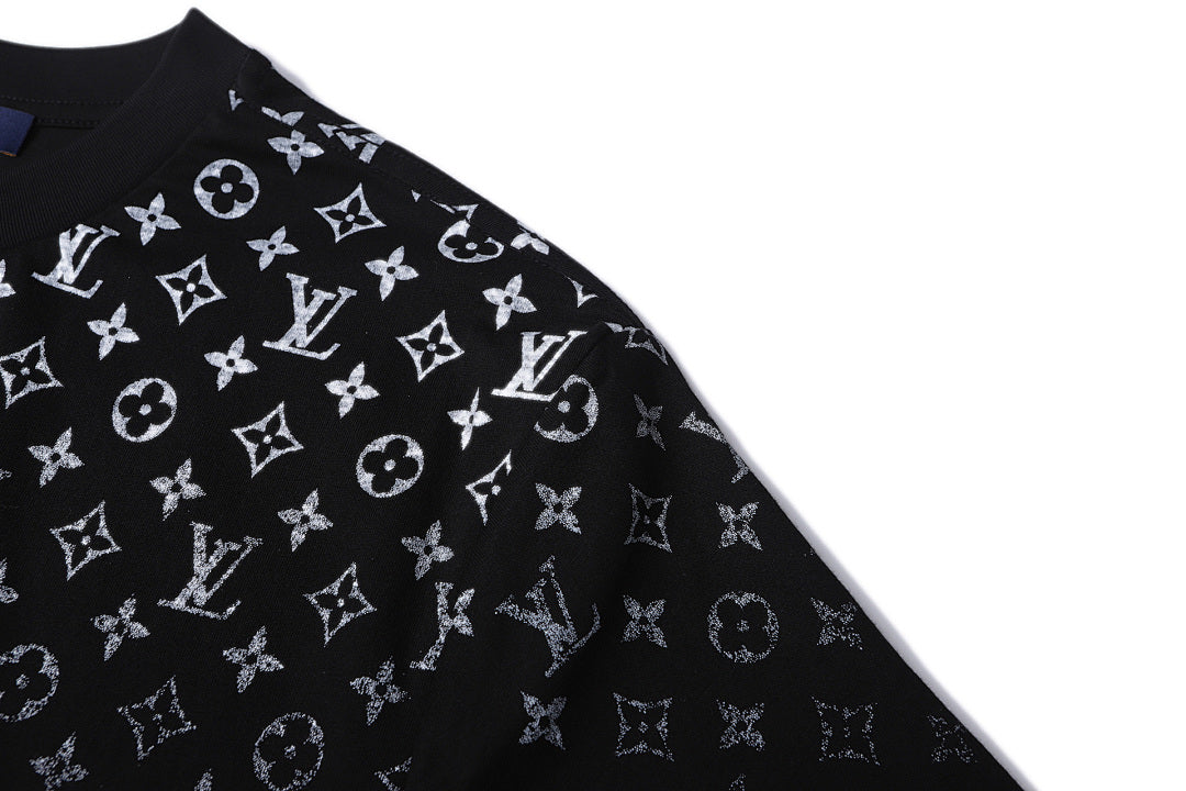 CAMISETA LV - 4