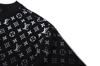 CAMISETA LV - 4
