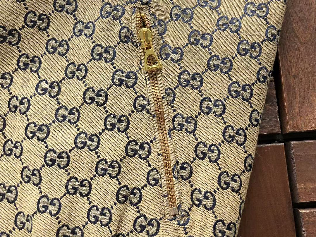 G🔥C🔥I JACKET