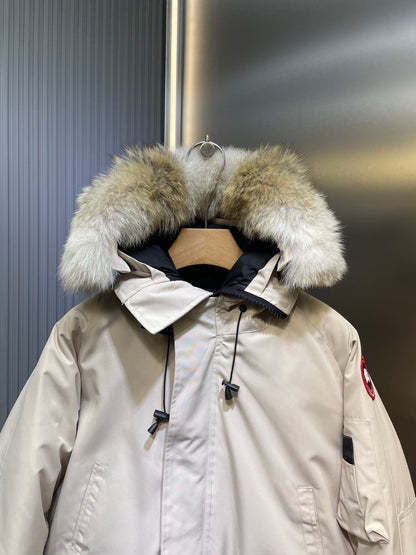 Canada Goose