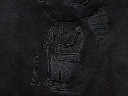KARL LAGERFELD SWEATER