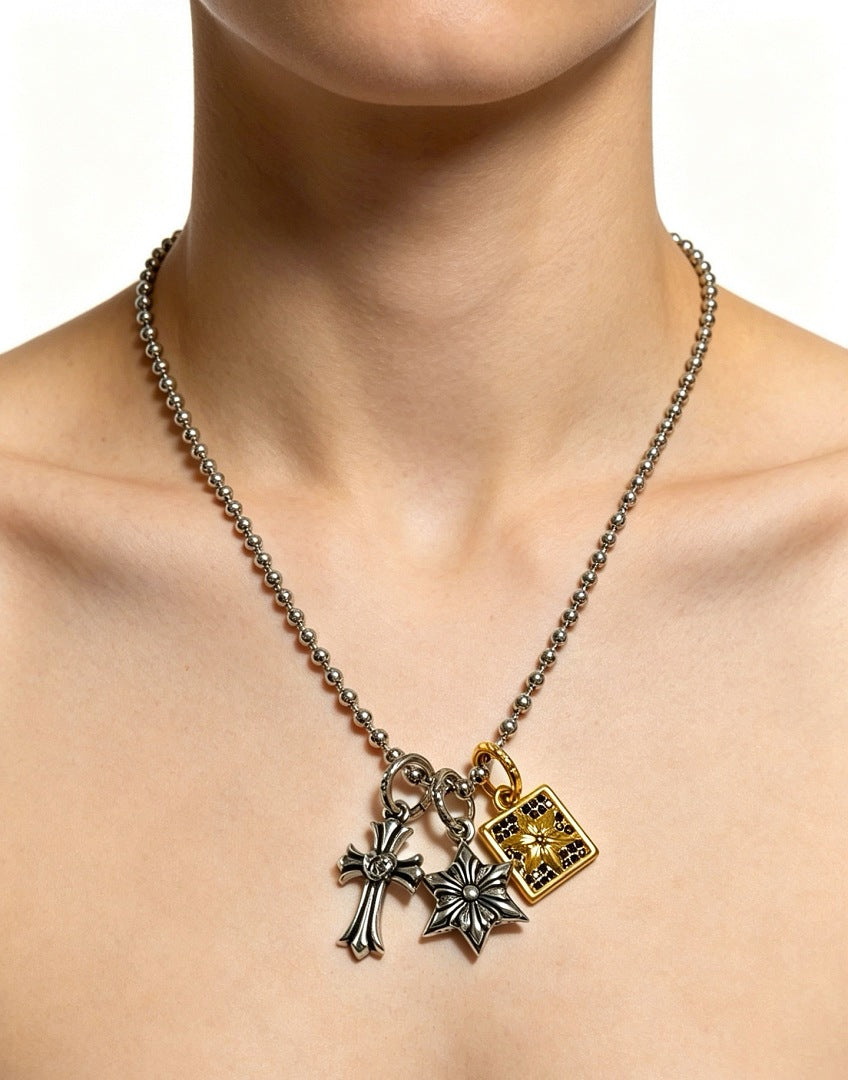 CH🔥OM🔥 HE🔥RTS JEWELRY