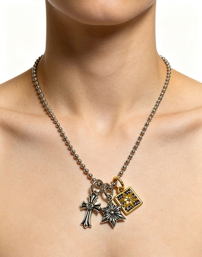 CH🔥OM🔥 HE🔥RTS JEWELRY
