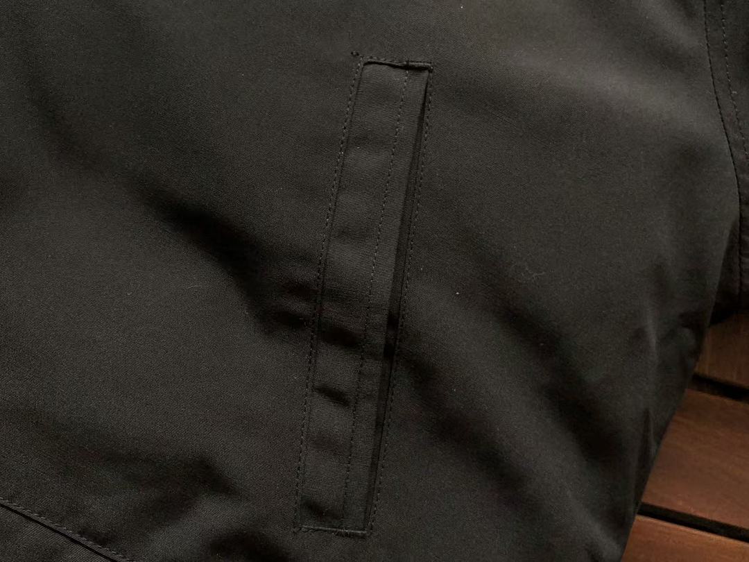 C🔥N🔥🔥A G🔥🔥🔥E DOWN JACKET