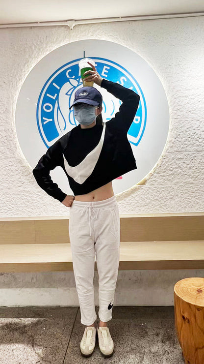 🔥SALE🔥￥~39.9←99 N🔥K🔥 TROUSERS WOMAN