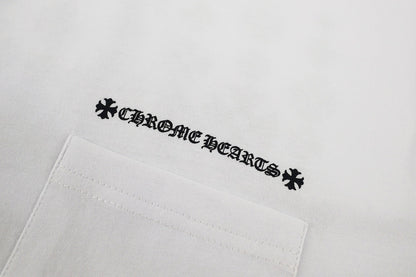 CAMISETA CHROME HEARTZ - 603