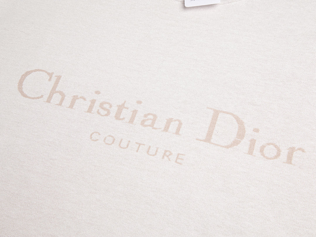CAMISETA DIØR - 10