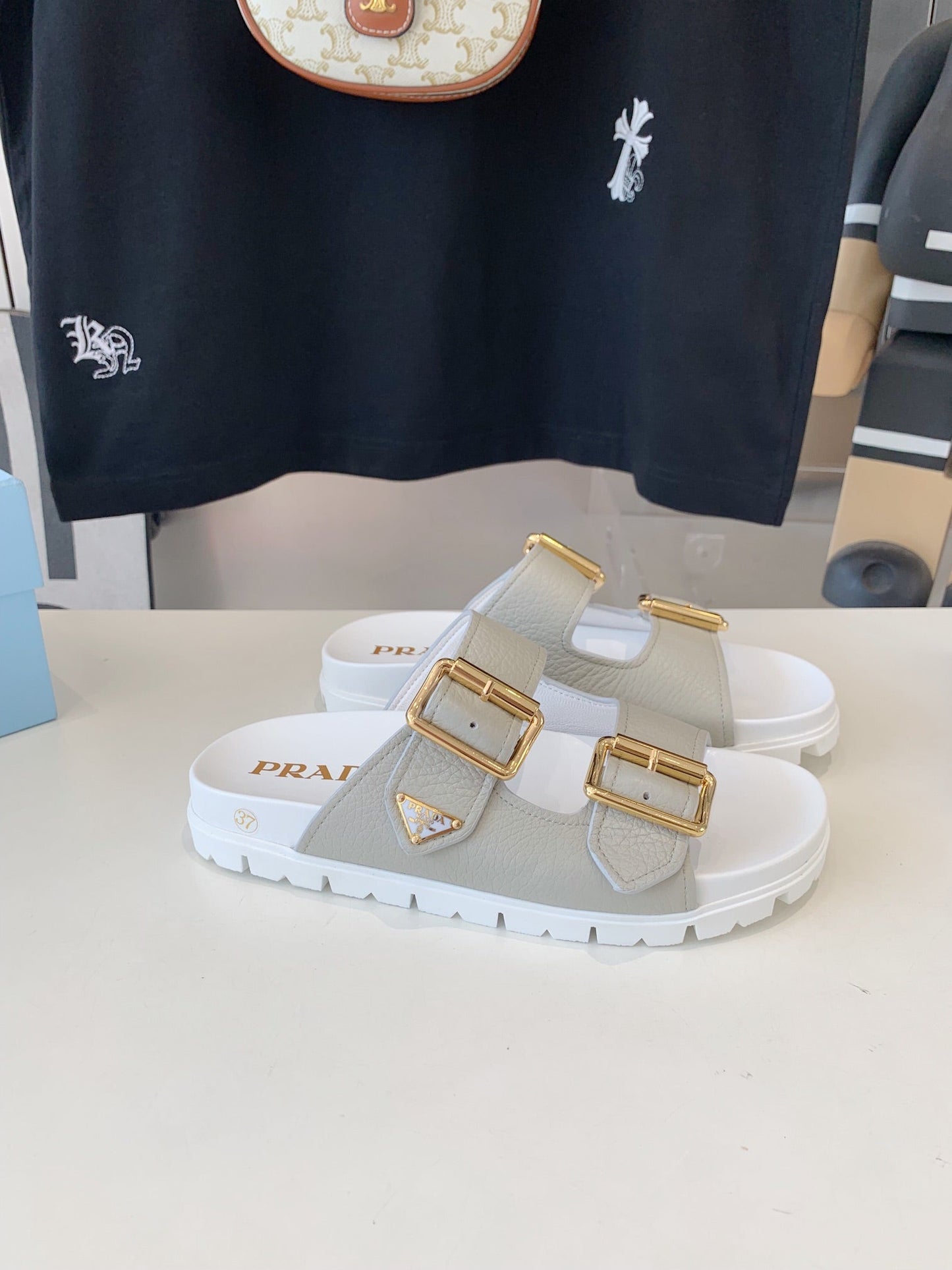 Prada