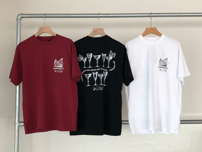 C🔥RH🔥RTT T-SHIRT