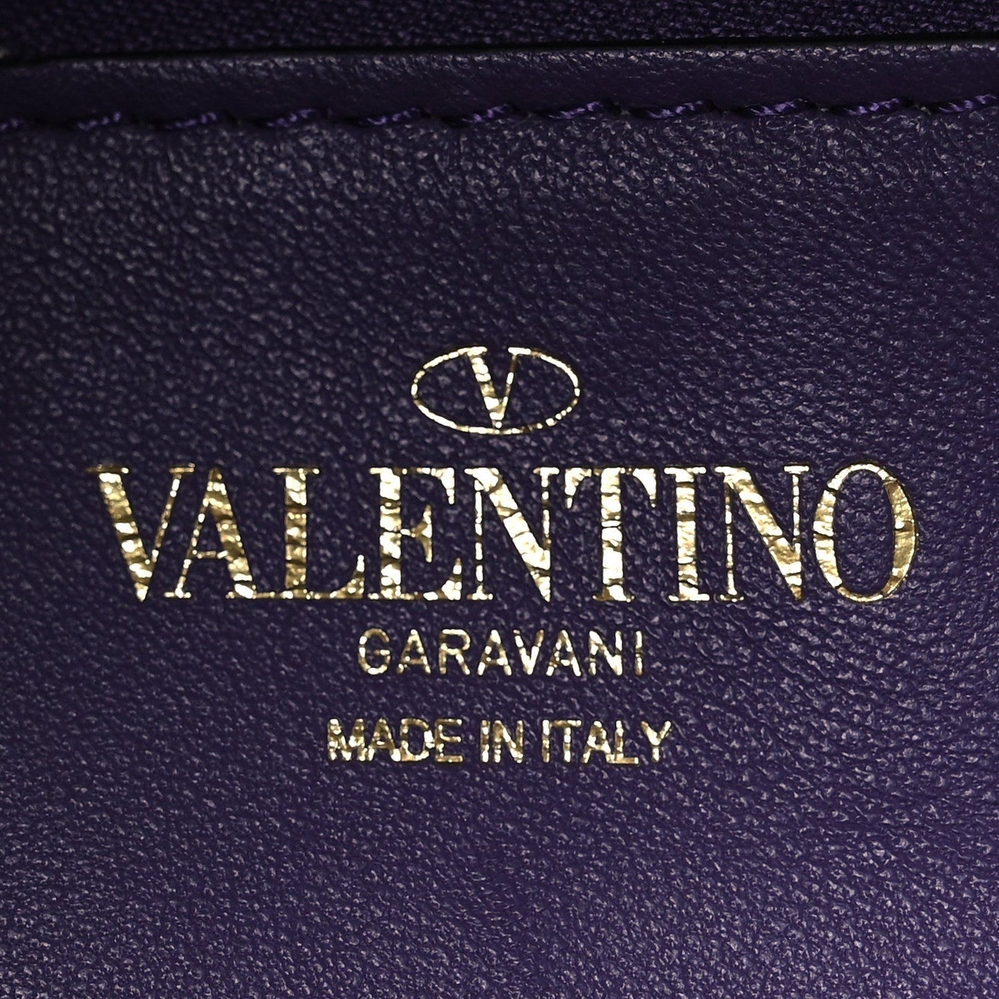Valentino