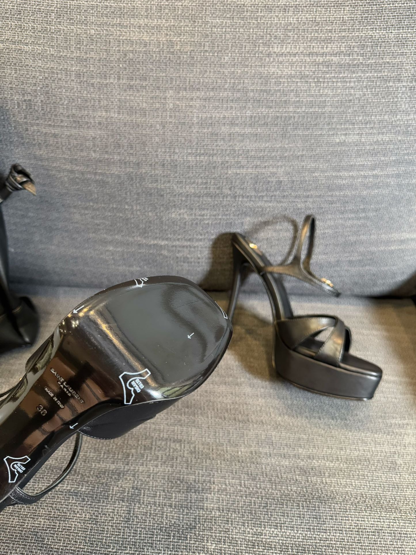 Saint Laurent